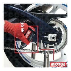 Motul MC CARE C5 Motosiklet Zincir Kremi 0.150L - Motul (1)