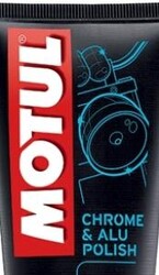 Motul E6 Chrome-Alu Polısh 100Ml Krom - 2