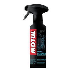 Motul MC CARE E7 Böcek Temizleyici (Insect Remover) 400ML - Motul