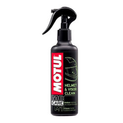Motul MC CARE M1 Kask & Vizör Temizleyici 250ML - Motul