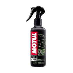 Motul M1 Motosiklet Kask Vizörü Temizleyicisi 250ML - Motul