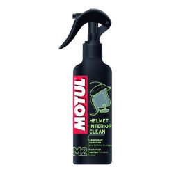 Motul MC CARE M2 Kask İçi Temizleme Spreyi 250ML - Motul