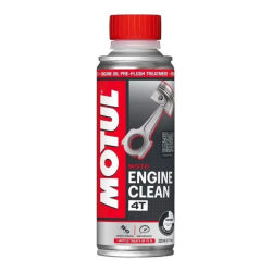 Motul Motor Temizleyici 200ML - Motul