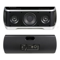 GARAJJ Musaic MP-10 Müzik Çalar - Musaic (1)