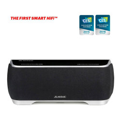 GARAJJ Musaic MP-5 Müzik Çalar - Musaic