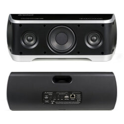 GARAJJ Musaic MP-5 Müzik Çalar - Musaic (1)