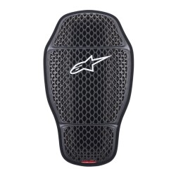 Alpinestars NUCLEON KR-CELLi PR Sırt Koruması Siyah - Alpinestars