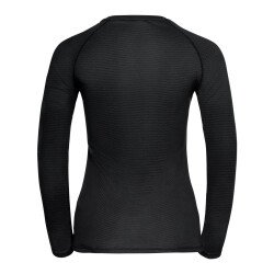 Odlo Active F-Dry Kadın Üst İçlik Siyah - 2