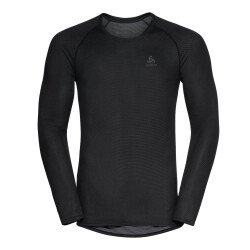 Odlo Active F-Dry Üst İçlik Siyah - 1