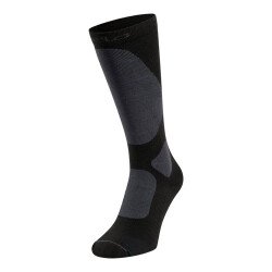 Odlo Active Warm Element Termal Uzun Çorap Siyah / Siyah - 1