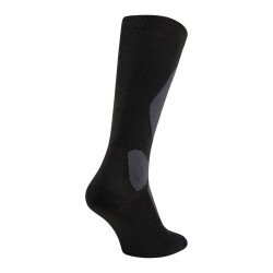 Odlo Active Warm Element Termal Uzun Çorap Siyah / Siyah - 2