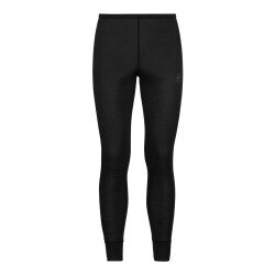 Odlo Active Warm Kadın Termal Alt İçlik Siyah - 1