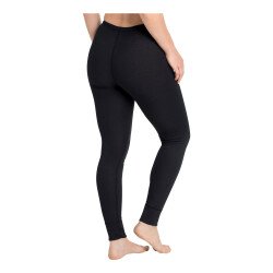 Odlo Active Warm Kadın Termal Alt İçlik Siyah - 4