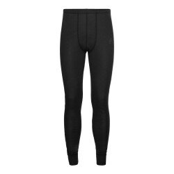Odlo Active Warm Termal Alt İçlik Siyah - 1
