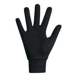 Odlo Active Warm Termal Eldiven Siyah - 2