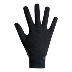 Odlo Active Warm Termal Eldiven Siyah - 1