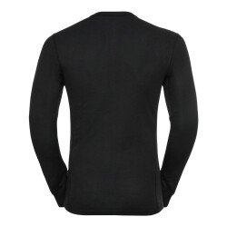Odlo Active Warm Termal Üst İçlik Siyah - 2