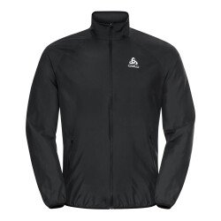 Odlo Essential Light Kadın Rüzgarlık Siyah - 1