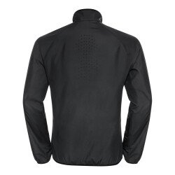 Odlo Essential Light Kadın Rüzgarlık Siyah - 2
