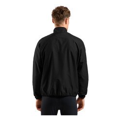 Odlo Essential Light Rüzgarlık Siyah - 4