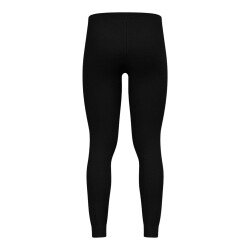 Odlo Merino 160 Termal Alt İçlik Siyah - 1