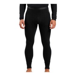 Odlo Merino 160 Termal Alt İçlik Siyah - 2