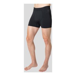 Odlo Performans Light Boxer Siyah - 3