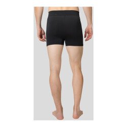 Odlo Performans Light Boxer Siyah - 4