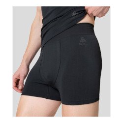 Odlo Performans Light Boxer Siyah - 5