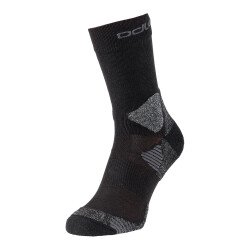 Odlo Primaloft Termal Çorap Siyah - 1