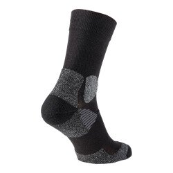 Odlo Primaloft Termal Çorap Siyah - 2