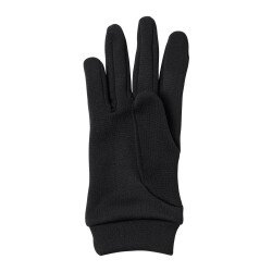 Odlo Stretch Fleece Termal Eldiven Siyah - 2