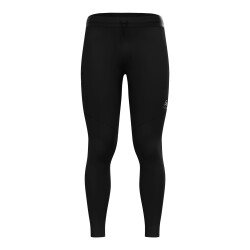 Odlo Zeroweight Termal Alt Rüzgarlık Siyah - 1