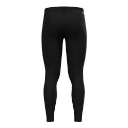 Odlo Zeroweight Termal Alt Rüzgarlık Siyah - 2