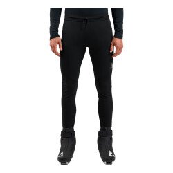 Odlo Zeroweight Termal Alt Rüzgarlık Siyah - 3