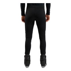 Odlo Zeroweight Termal Alt Rüzgarlık Siyah - 4