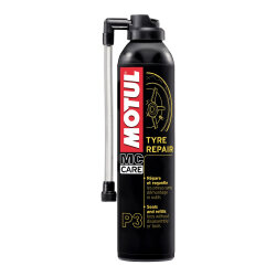 Motul MC CARE P3 Lastik Tamir Spreyi - Motul