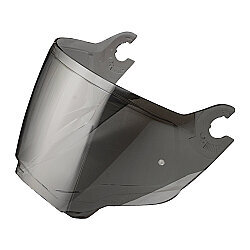 Scorpion ADF-9000 Air İçin Vizör Gümüş - 2