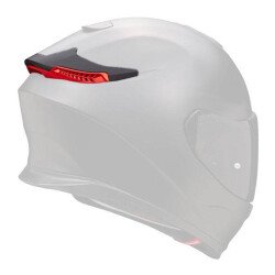 Scorpion Apex EXO-GT SP Air Arka Havalandırma Mat Siyah / Pembe 
