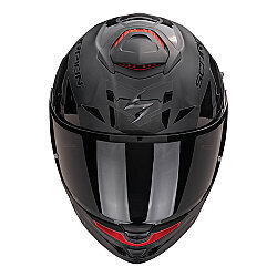 Scorpion Apex EXO-GT SP Carbon Matrix Air Noble Kapalı Motosiklet Kaskı Mat Siyah / Siyah - Scorpion (1)