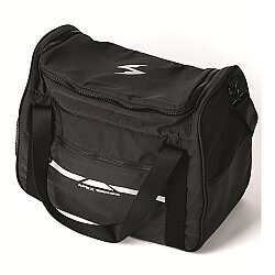 Scorpion Apex EXO-Race Air Kapalı Motosiklet Kaskı Mat İnci Siyah - Scorpion (1)