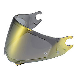 Scorpion Covert FX için Vizör Altın - 2