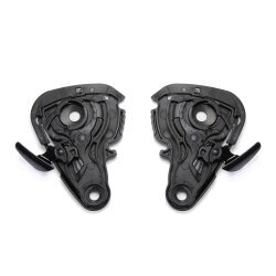 Scorpion Covert FX Vizör Mekanizması Siyah - Scorpion