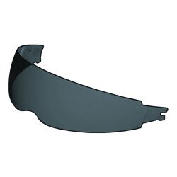 Scorpion EXO-100 Koyu Füme Güneş Vizörü Gümüş - Scorpion