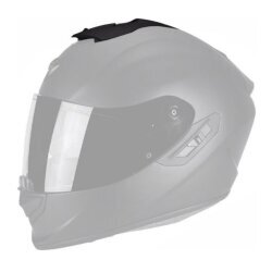 Scorpion EXO 1400 Evo II Air Tepe Havalandırma Seti Beyaz - Scorpion