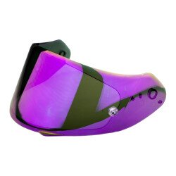 Scorpion EXO 390/410/491/510/710/1200/2000/2000 Evo Vizör Mor - 2