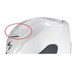 Scorpion EXO 391 Tepe Havalandırma İnci Beyazı - Scorpion