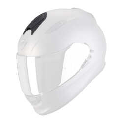 Scorpion EXO 491-510 Tepe Havalandırma Mat Siyah 