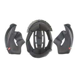 Scorpion Exo 510 Air KW Standart İç Astar Seti - Scorpion