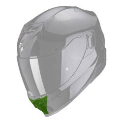 Scorpion EXO 520 Evo Air Çene Havalandırma Kırmızı 